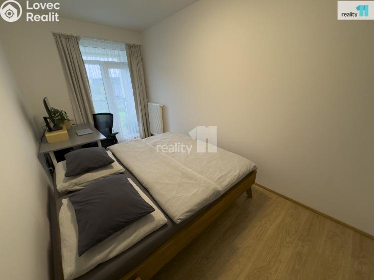 Prodej bytu 2+KK Praha 7, V závětří č. 7