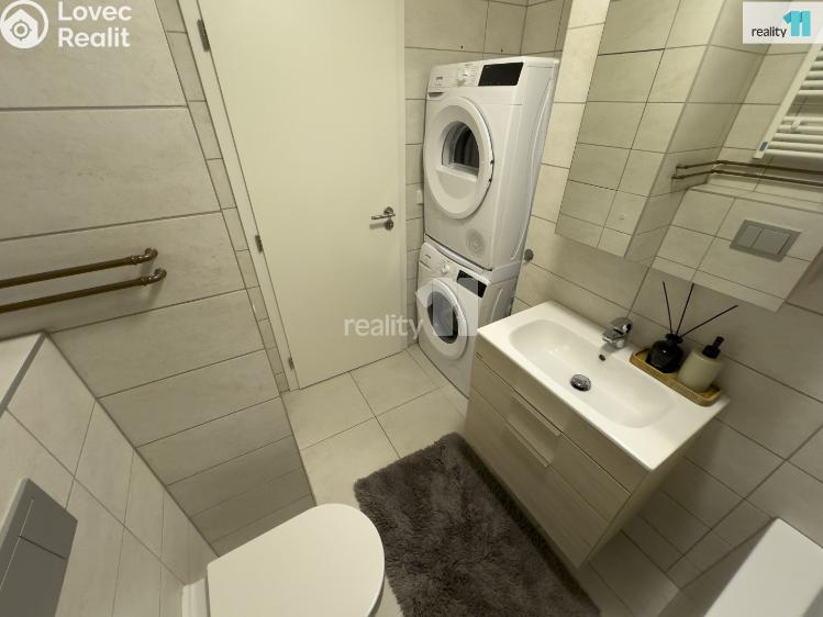 Prodej bytu 2+KK Praha 7, V závětří č. 9