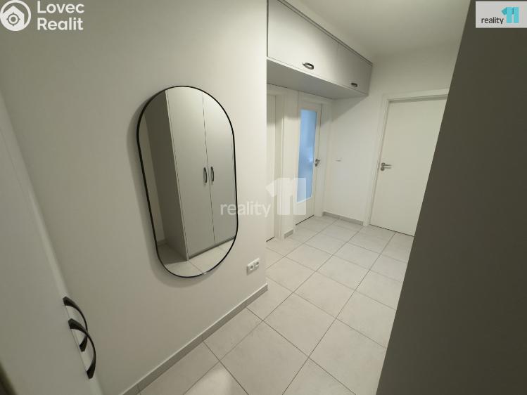 Prodej bytu 2+KK Praha 7, V závětří č. 10