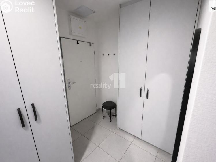 Prodej bytu 2+KK Praha 7, V závětří č. 14