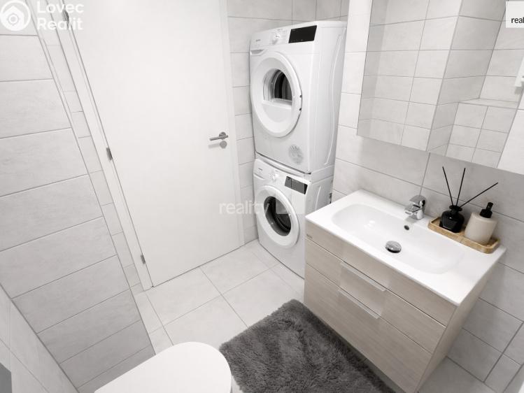 Prodej bytu 2+KK Praha 7, V závětří č. 16