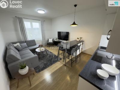 Prodej bytu 2+KK Praha 7, V závětří č. 4