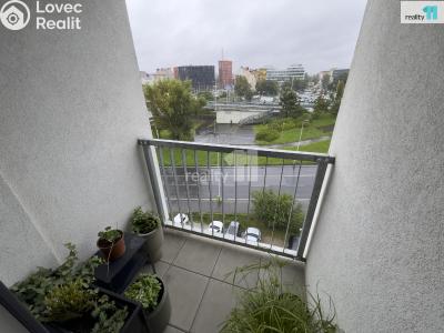 Prodej bytu 2+KK Praha 7, V závětří č. 6