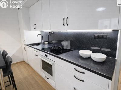 Prodej bytu 2+KK Praha 7, V závětří č. 6