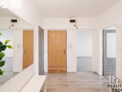 Продаж квартири 3+1 Hodonín, Národní třída č. 3