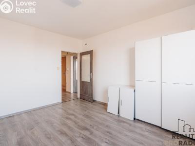 Продаж квартири 3+1 Hodonín, Národní třída č. 5