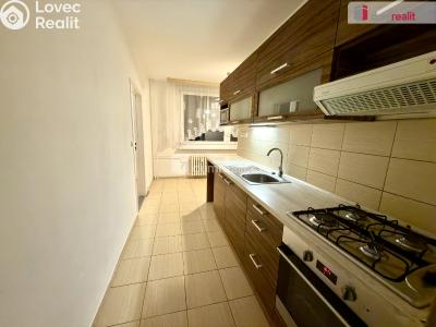 Pronájem bytu 3+1 Ústí nad Labem, Hluboká č. 6