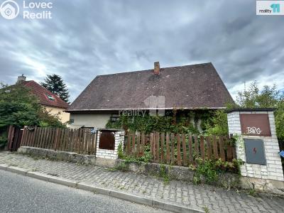 Pronájem chaty Praha 16, U sanatoria č. 1