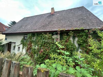 Pronájem chaty Praha 16, U sanatoria č. 2