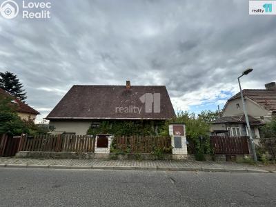 Pronájem chaty Praha 16, U sanatoria č. 4