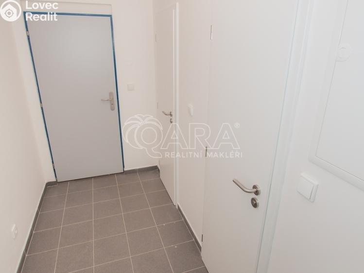 Pronájem bytu 2+KK Benešov, Tyršova 175 č. 14