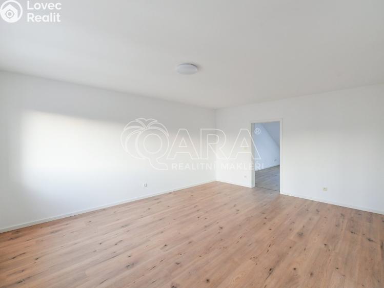 Pronájem bytu 2+KK Benešov, Tyršova 175 č. 5