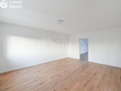 Pronájem bytu 2+KK Benešov, Tyršova 175 č. 5