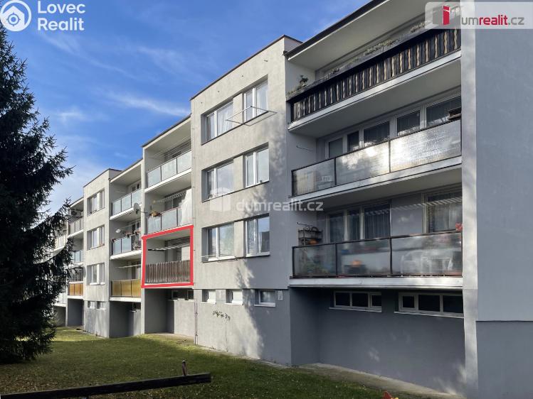 Pronájem bytu 4+KK Říčany, Poláčkova č. 1