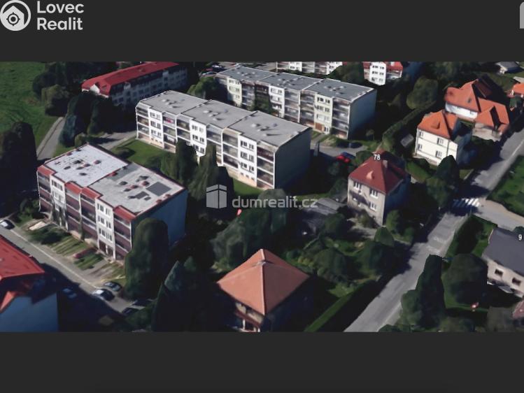 Pronájem bytu 4+KK Říčany, Poláčkova č. 3