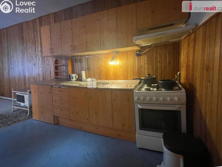 Pronájem bytu 4+KK Říčany, Poláčkova č. 8