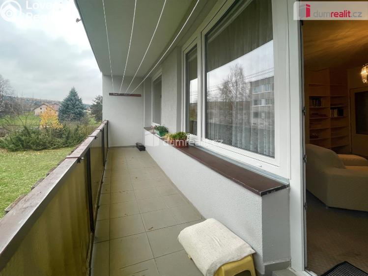 Pronájem bytu 4+KK Říčany, Poláčkova č. 9