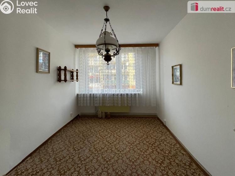 Pronájem bytu 4+KK Říčany, Poláčkova č. 10