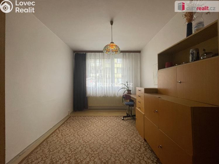 Pronájem bytu 4+KK Říčany, Poláčkova č. 12