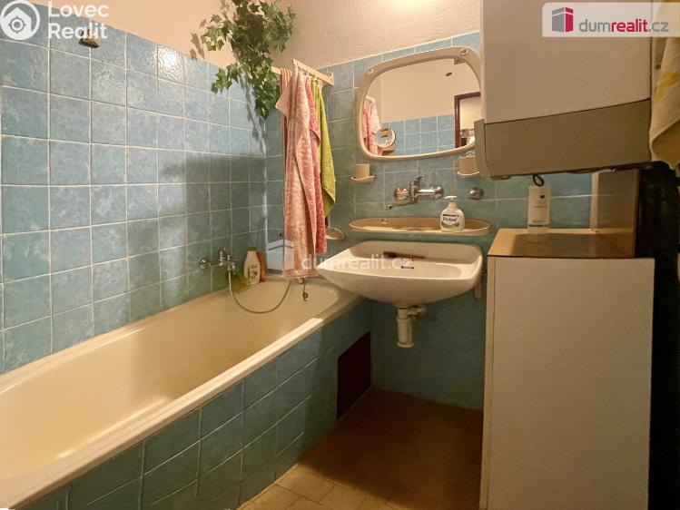 Pronájem bytu 4+KK Říčany, Poláčkova č. 13