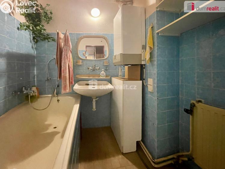 Pronájem bytu 4+KK Říčany, Poláčkova č. 14