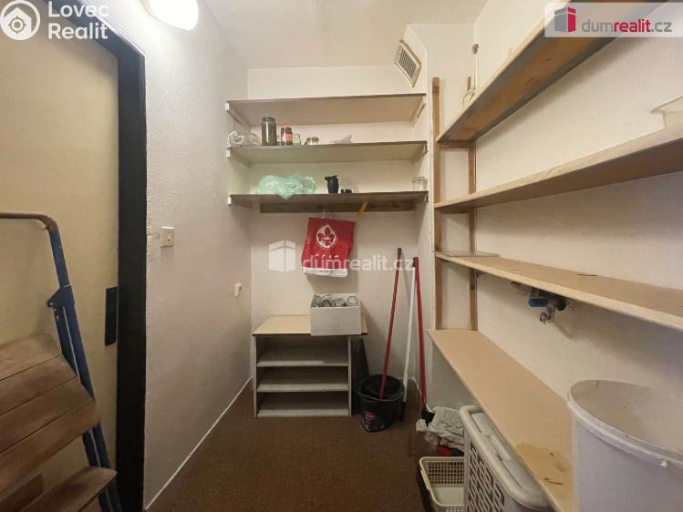 Pronájem bytu 4+KK Říčany, Poláčkova č. 20