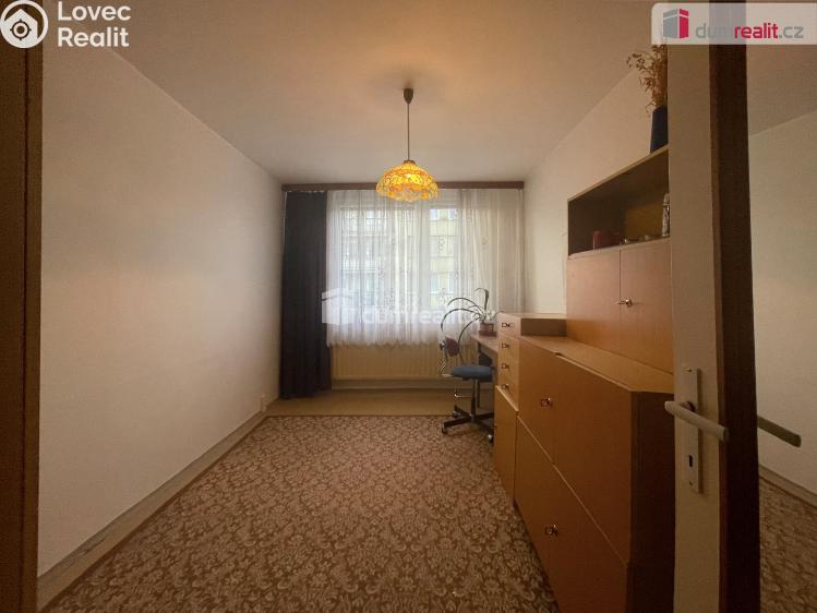 Pronájem bytu 4+KK Říčany, Poláčkova č. 12