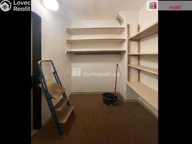 Pronájem bytu 4+KK Říčany, Poláčkova č. 21