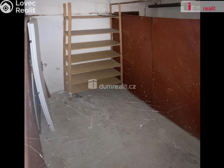 Pronájem bytu 4+KK Říčany, Poláčkova č. 23