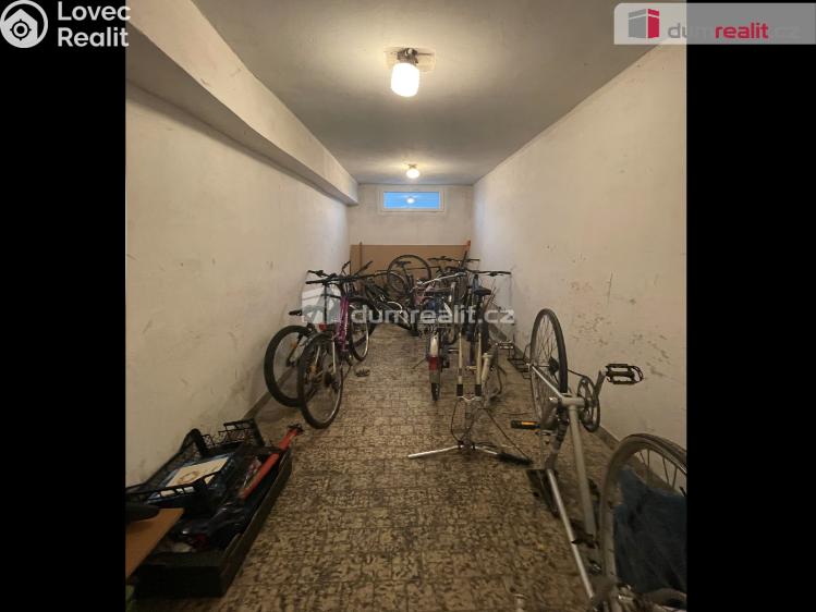 Pronájem bytu 4+KK Říčany, Poláčkova č. 26