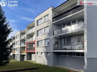 Pronájem bytu 4+KK Říčany, Poláčkova č. 1