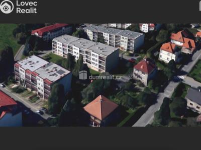 Pronájem bytu 4+KK Říčany, Poláčkova č. 3