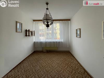 Pronájem bytu 4+KK Říčany, Poláčkova č. 5