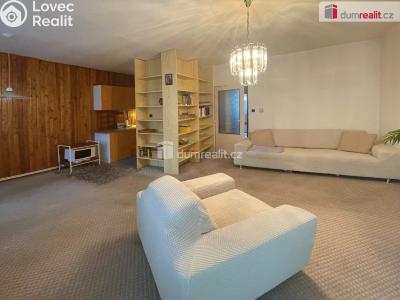 Pronájem bytu 4+KK Říčany, Poláčkova č. 6