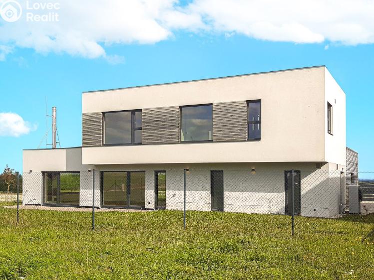 Prodej rodinného domu Vysoký Újezd, U Sadaře č. 3