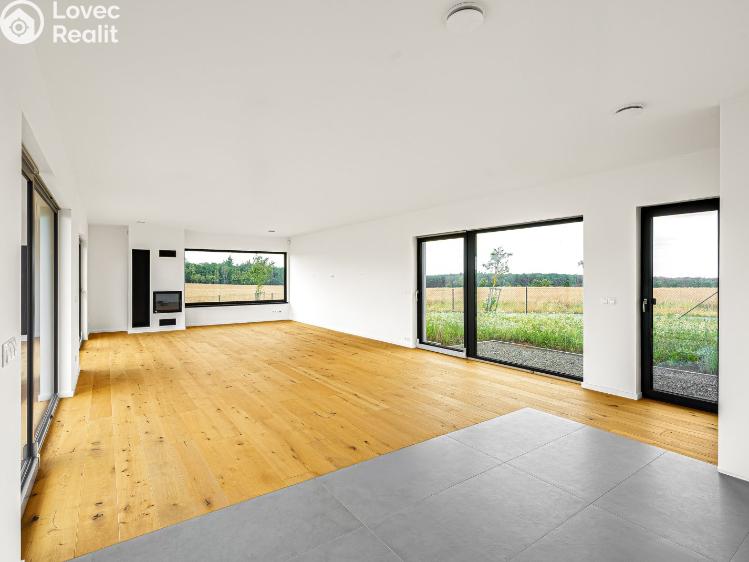 Prodej rodinného domu Vysoký Újezd, U Sadaře č. 5