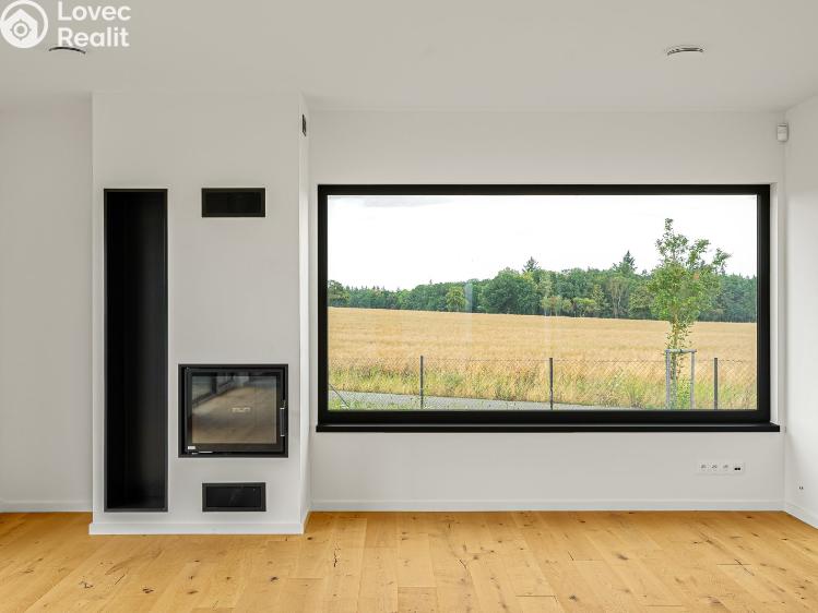 Prodej rodinného domu Vysoký Újezd, U Sadaře č. 8