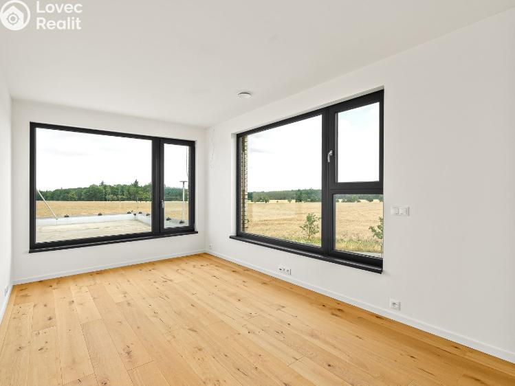 Prodej rodinného domu Vysoký Újezd, U Sadaře č. 9