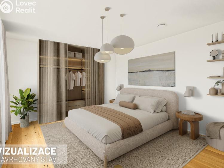 Prodej rodinného domu Vysoký Újezd, U Sadaře č. 12