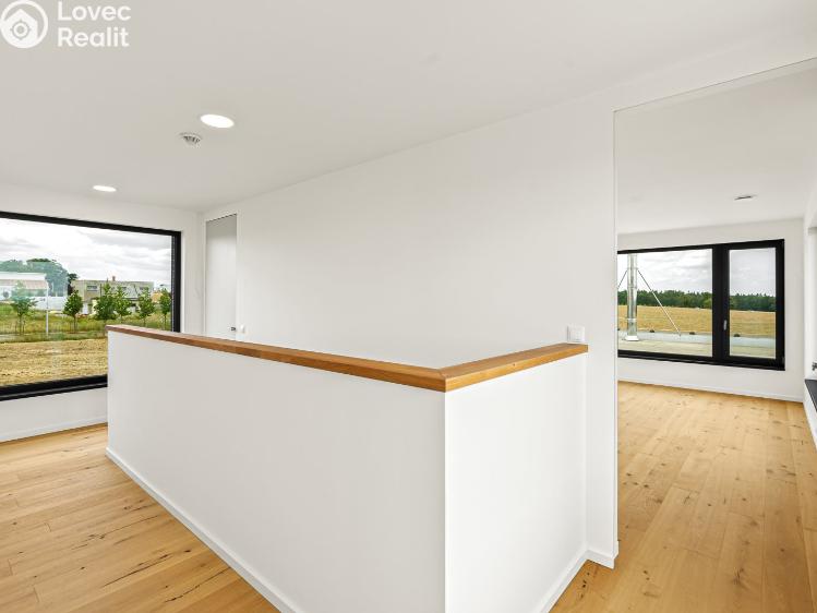 Prodej rodinného domu Vysoký Újezd, U Sadaře č. 14