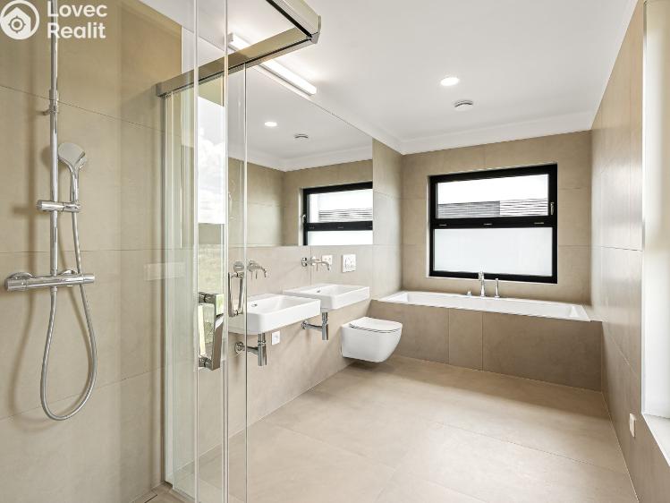 Prodej rodinného domu Vysoký Újezd, U Sadaře č. 15