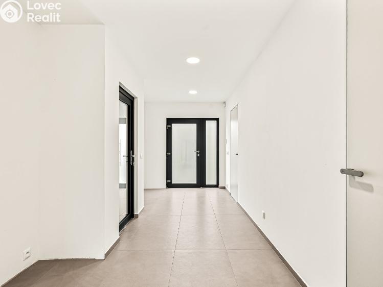 Prodej rodinného domu Vysoký Újezd, U Sadaře č. 17