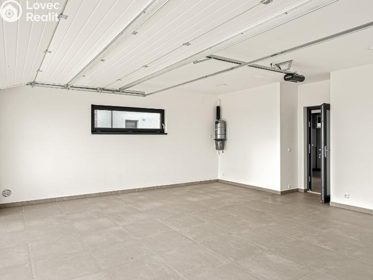 Prodej rodinného domu Vysoký Újezd, U Sadaře č. 19