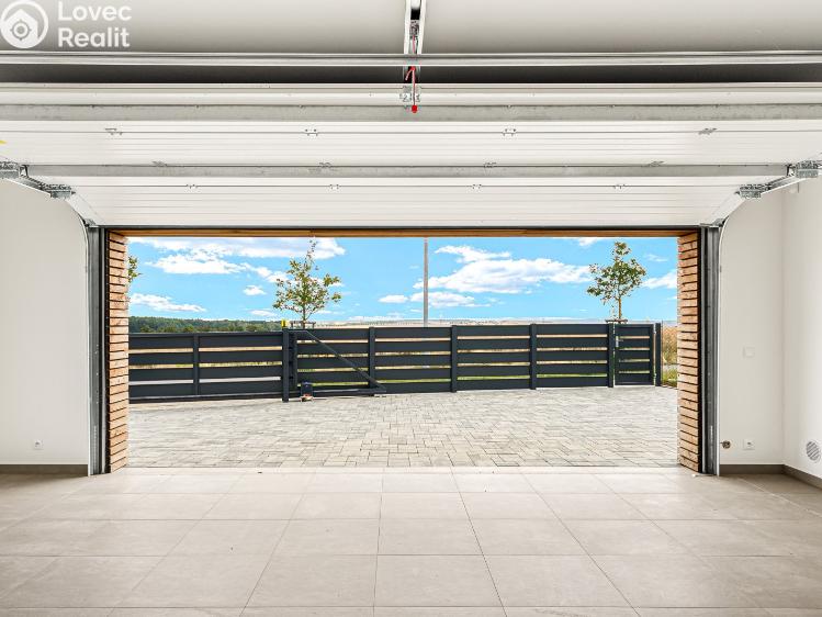 Prodej rodinného domu Vysoký Újezd, U Sadaře č. 20