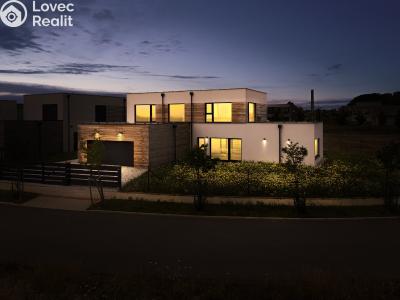 Prodej rodinného domu Vysoký Újezd, U Sadaře č. 1