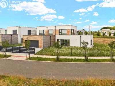 Prodej rodinného domu Vysoký Újezd, U Sadaře č. 2