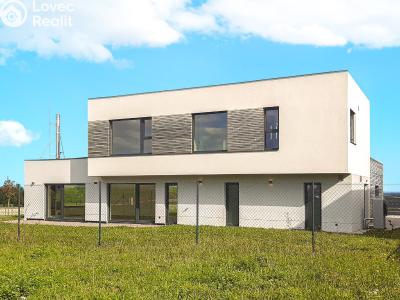 Prodej rodinného domu Vysoký Újezd, U Sadaře č. 3