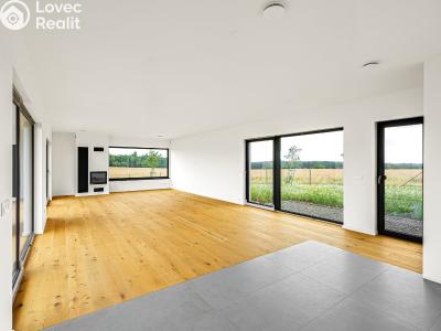 Prodej rodinného domu Vysoký Újezd, U Sadaře č. 5