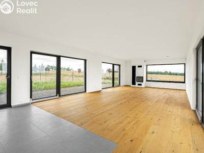 Prodej rodinného domu Vysoký Újezd, U Sadaře č. 6