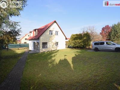 Pronájem rodinného domu Jesenice, Na Veselí č. 2